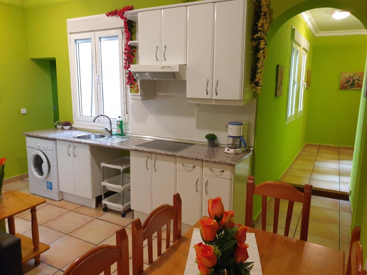 Apartamentos Dana Madrid Kültér fotó