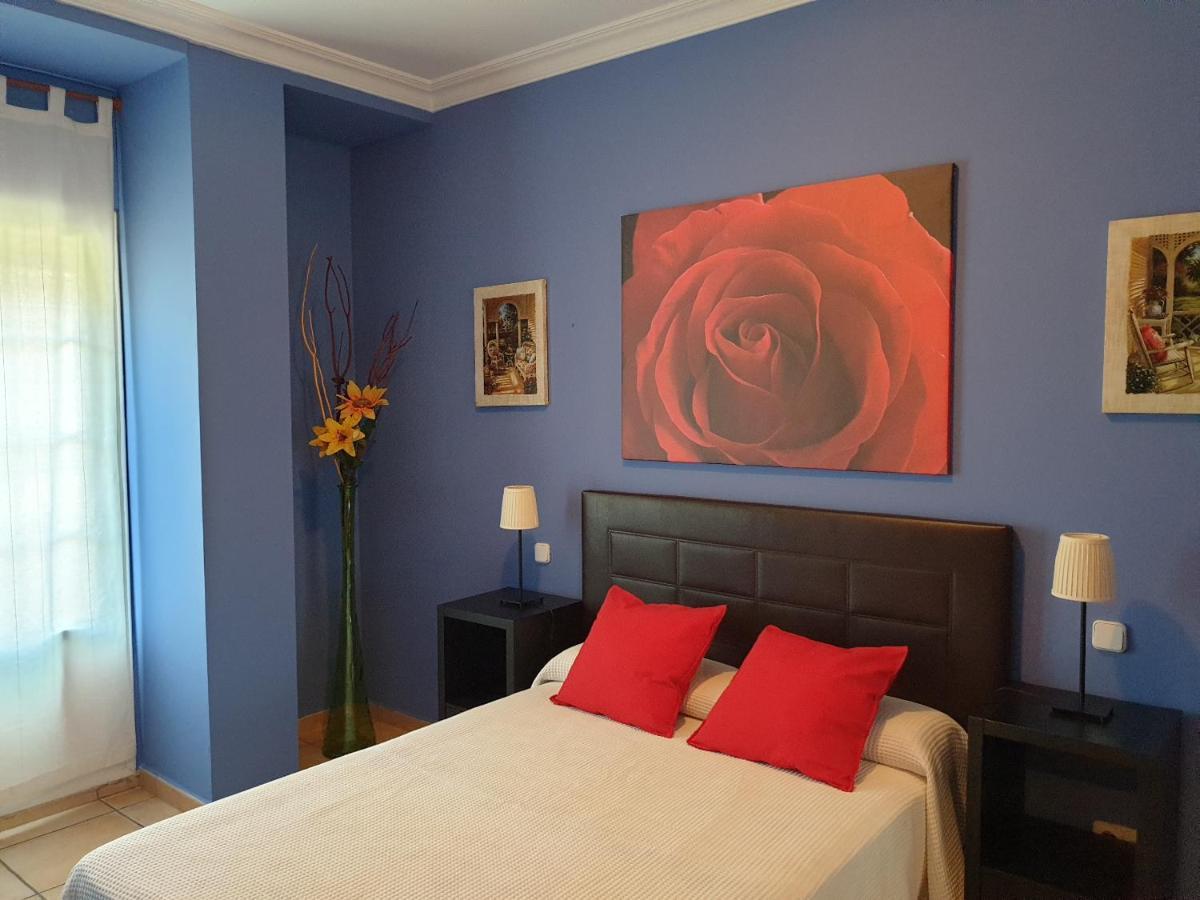 Apartamentos Dana Madrid Kültér fotó