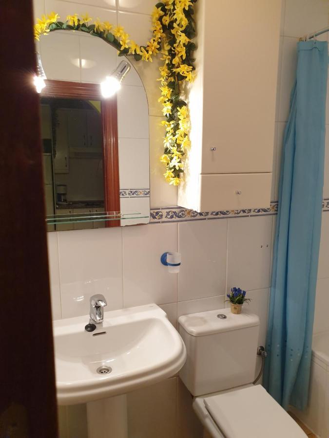 Apartamentos Dana Madrid Kültér fotó