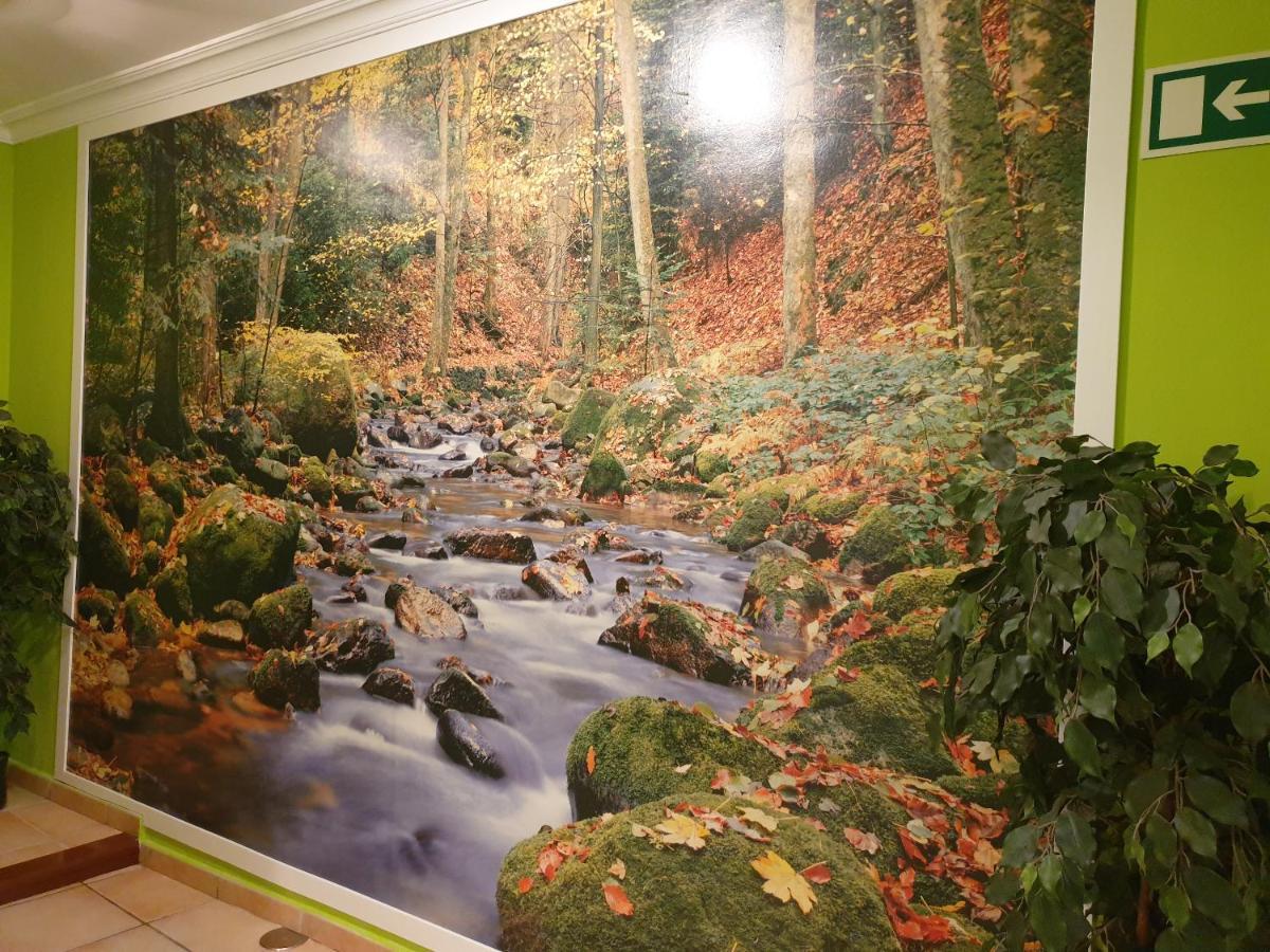 Apartamentos Dana Madrid Kültér fotó