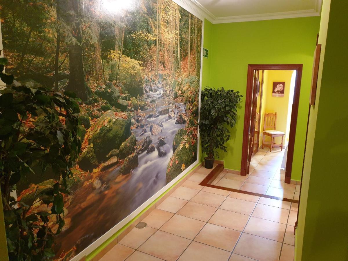 Apartamentos Dana Madrid Kültér fotó