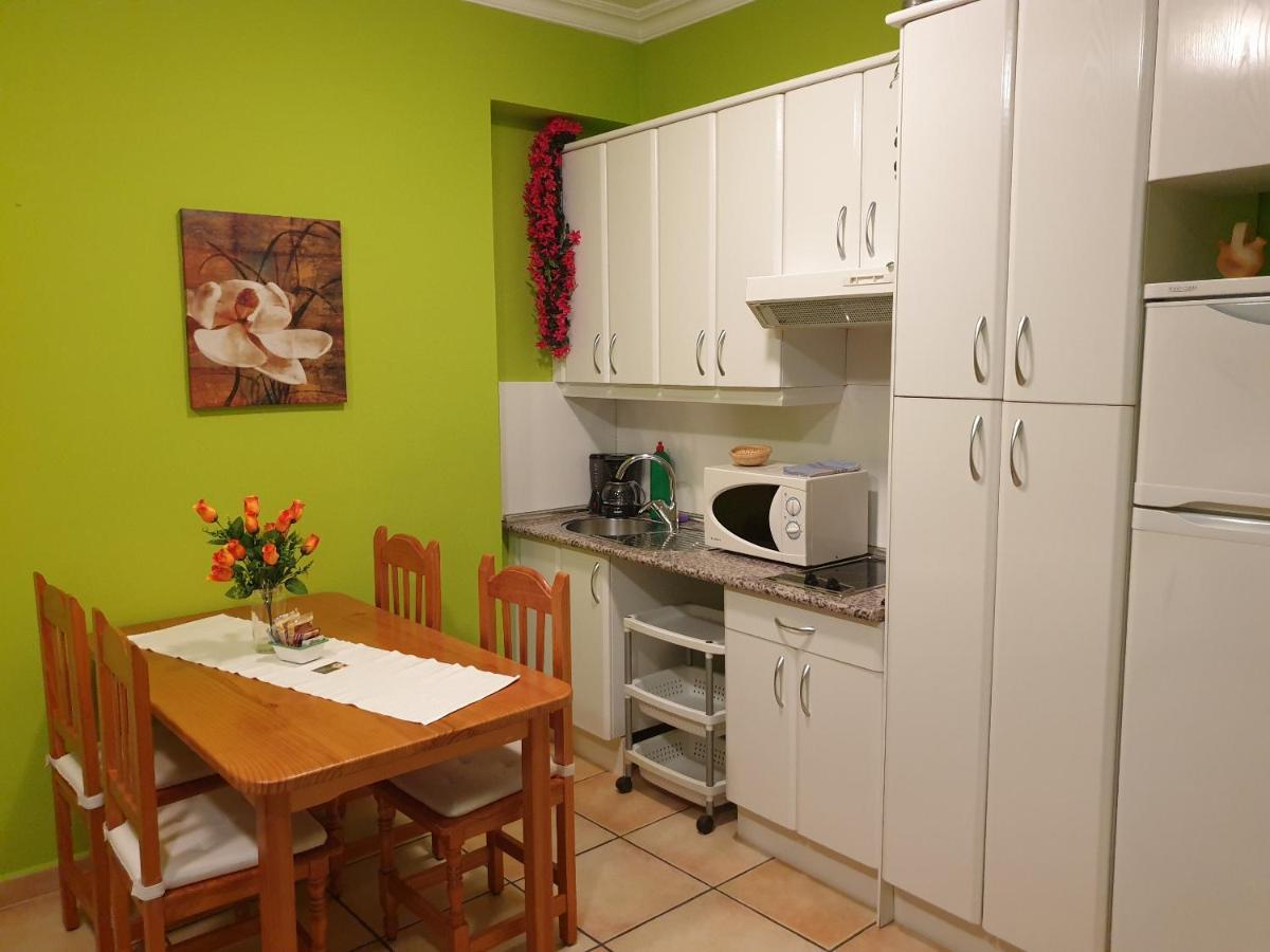 Apartamentos Dana Madrid Kültér fotó