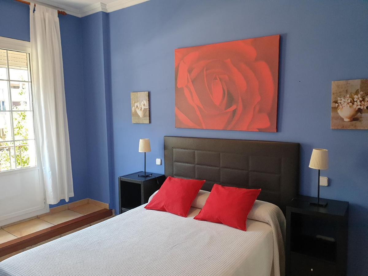Apartamentos Dana Madrid Kültér fotó