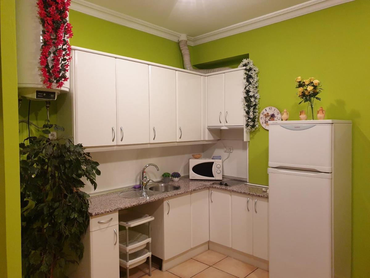Apartamentos Dana Madrid Kültér fotó