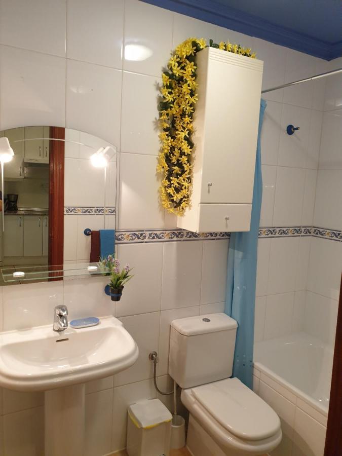 Apartamentos Dana Madrid Kültér fotó