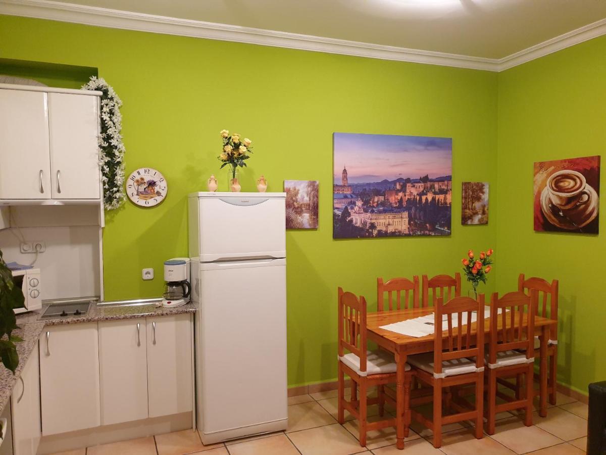 Apartamentos Dana Madrid Kültér fotó