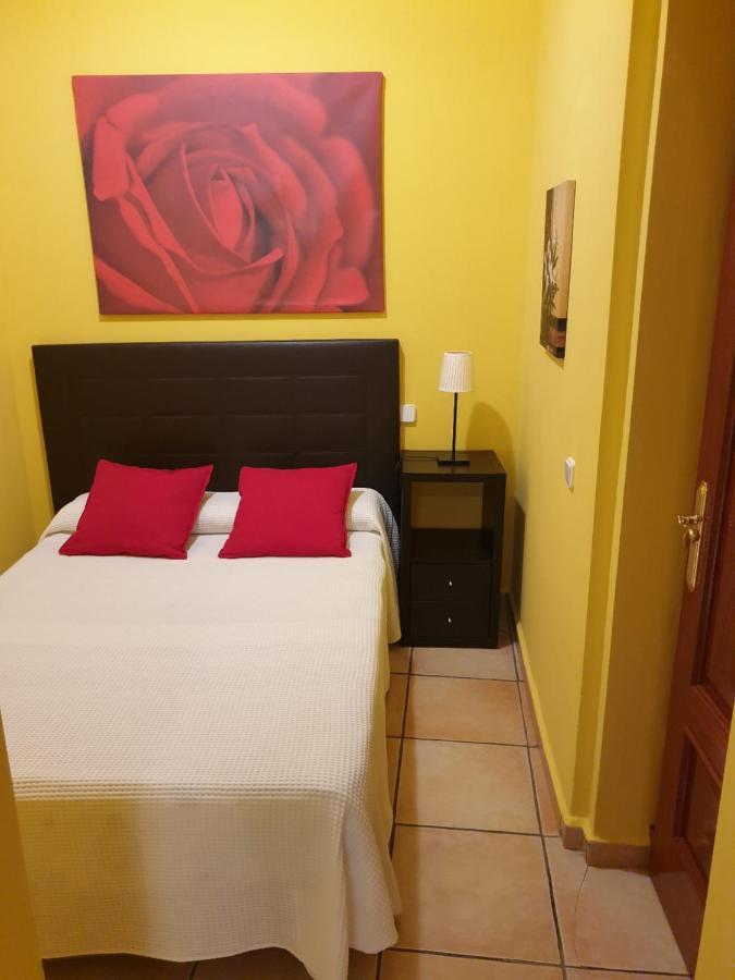 Apartamentos Dana Madrid Kültér fotó