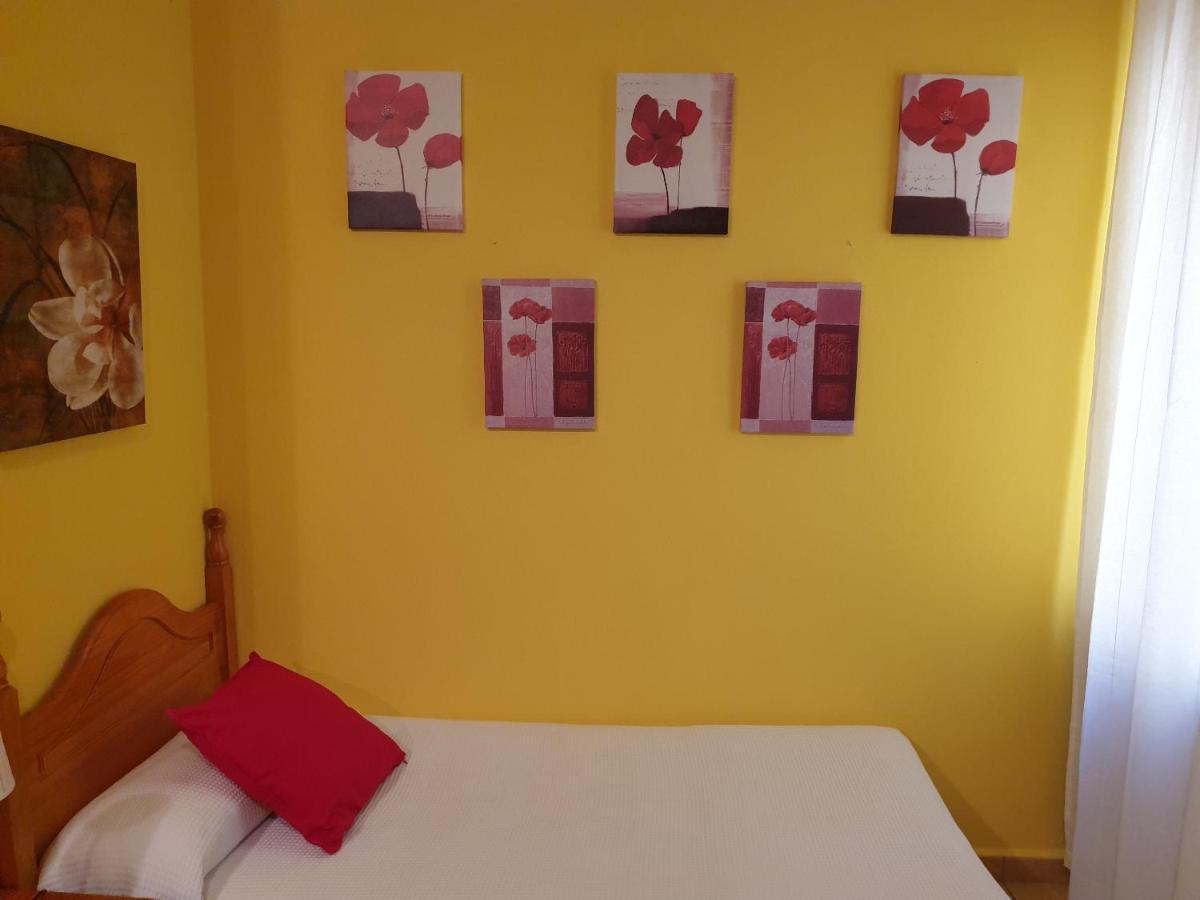 Apartamentos Dana Madrid Kültér fotó