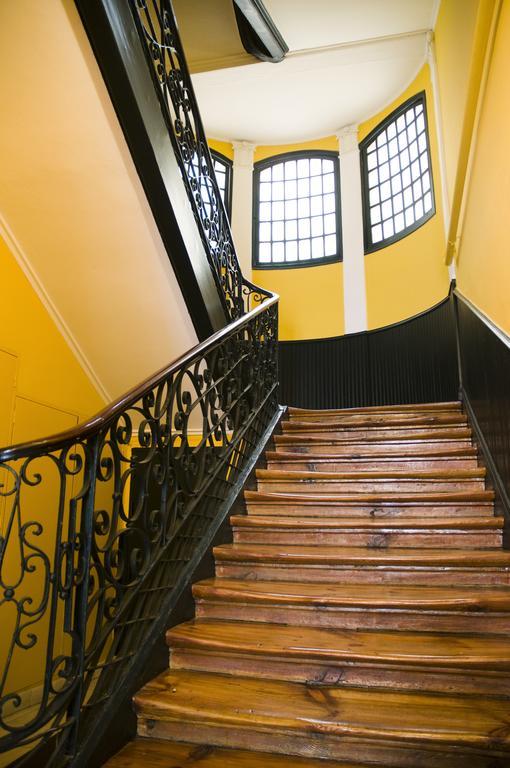 Apartamentos Dana Madrid Kültér fotó