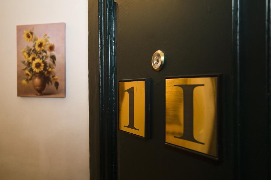 Apartamentos Dana Madrid Kültér fotó