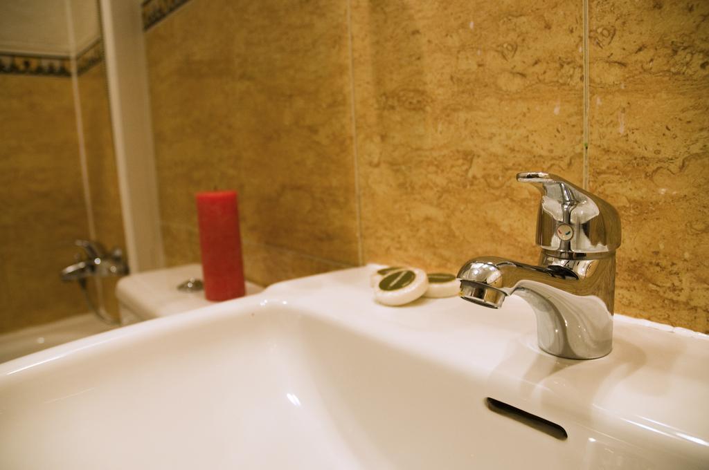Apartamentos Dana Madrid Kültér fotó